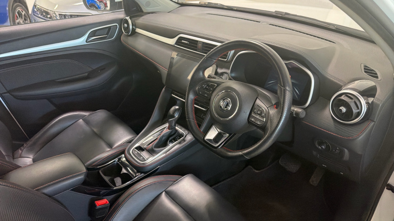 MG ZS 1.0T GDi Exclusive 5dr DCT Petrol Hatchback